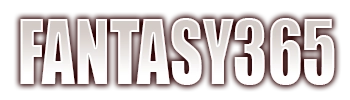 FANTASY365 Logo